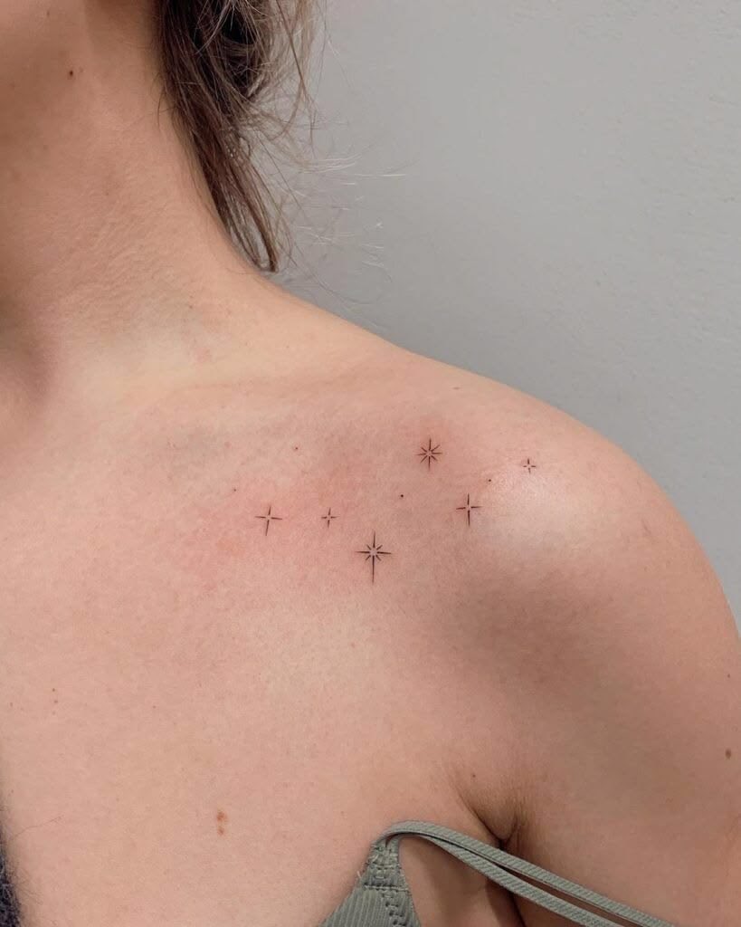 thvminie_'s tweet photo. Yo tmbn quería hacer esto, me ha dado fomo JAJAJAJA

how does pinterest see you?
☆ kpop idol
☆ tattoo
☆ nails
☆outfit

Soy totalmente 🙂‍↕️🙂‍↕️ https://t.co/wVOS1QciyN