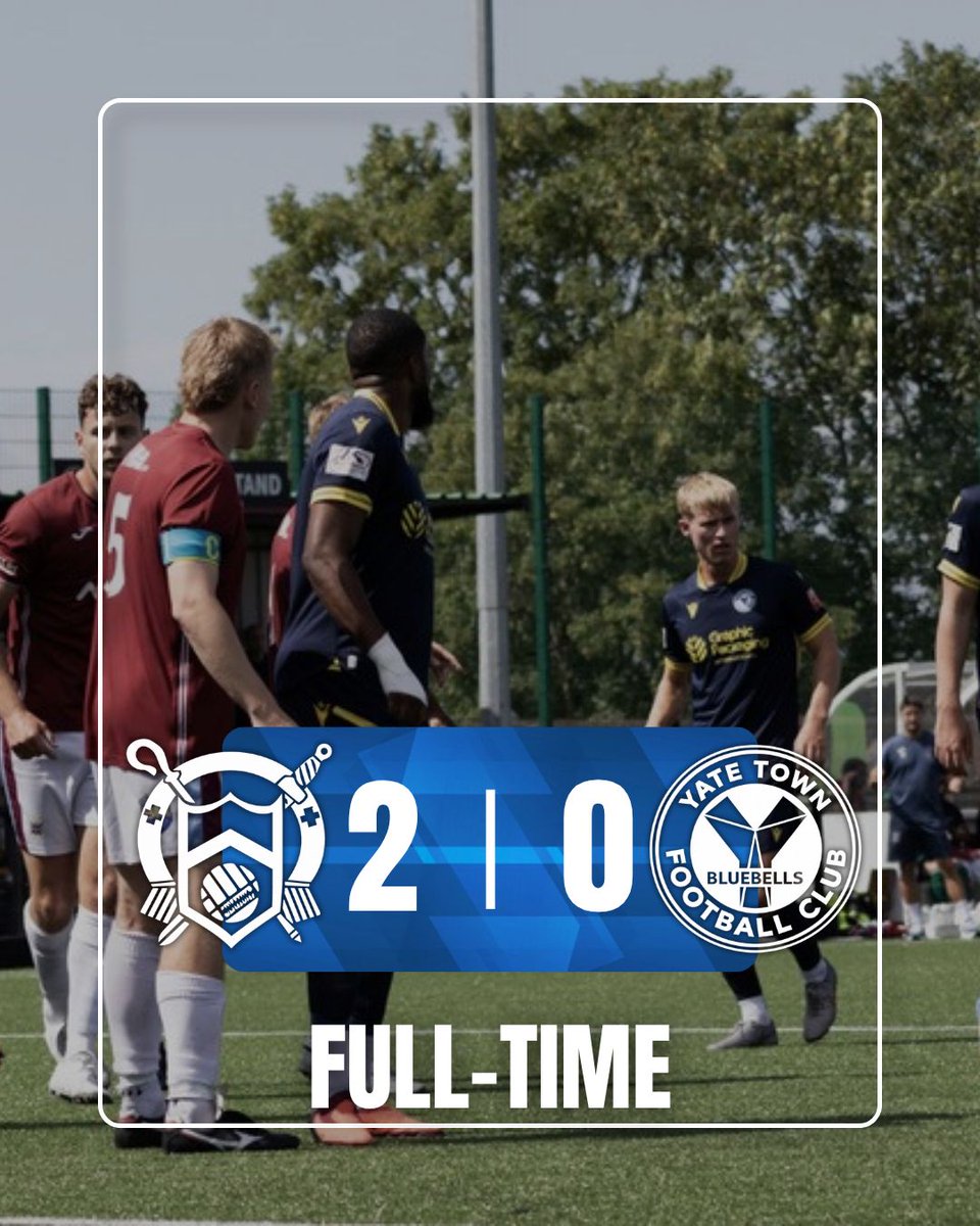 YateTownFC's tweet photo. Minutes in the tank. π
#YTFC #Bluebells #TogetherWeAchieve https://t.co/XiBqXBxQ35