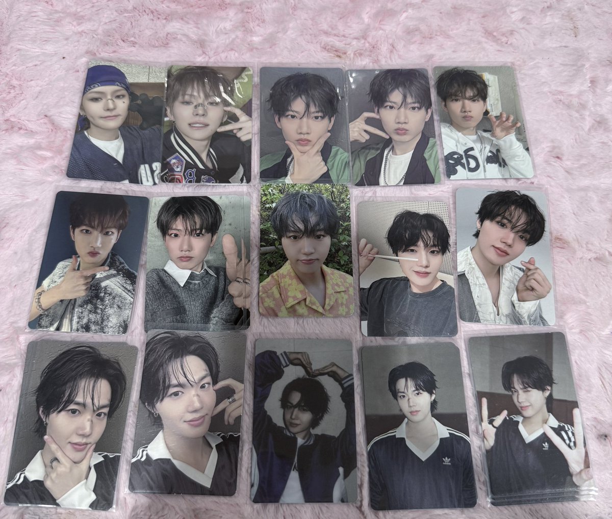 Beautyy006's tweet photo. พร้อมส่งค่ะ💗💗

★﹕🍒 ⌇ • สนใจใบไหนสอบถามได้ค่ะ
               เริ่มต้น10บ.-100บ.
                    
🚗! ค่าส่ง40
#ตลาดนัดtreasure #ตลาดนัดเด็กสมบัติ https://t.co/HiEC3Bfxkk