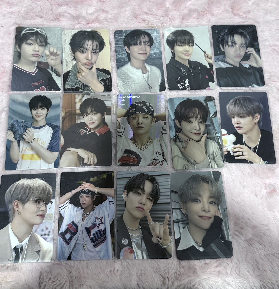 Beautyy006's tweet photo. พร้อมส่งค่ะ💗💗

★﹕🍒 ⌇ • สนใจใบไหนสอบถามได้ค่ะ
               เริ่มต้น10บ.-100บ.
                    
🚗! ค่าส่ง40
#ตลาดนัดtreasure #ตลาดนัดเด็กสมบัติ https://t.co/HiEC3Bfxkk