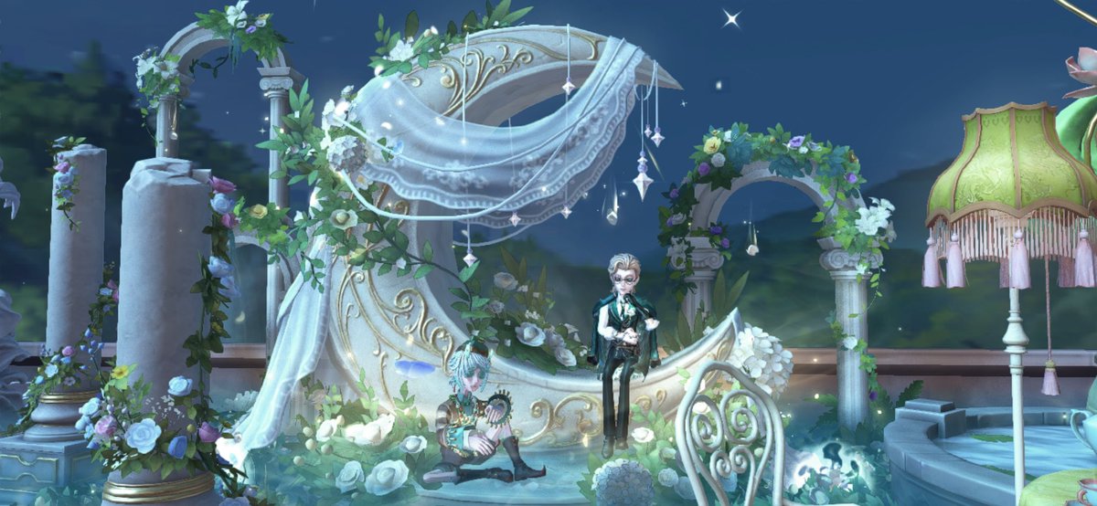 idenelise's tweet photo. #骑画
#richgar
wedding💍 https://t.co/dQcpLopP2Y