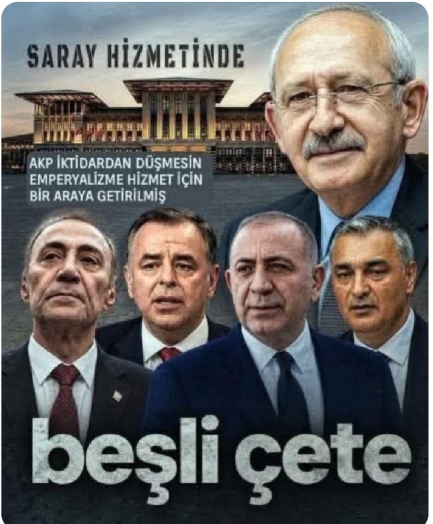 alibeydilli9's tweet photo. @nurhancetinkaya @gurseltekin34 Bu 5 li cetemi https://t.co/ferXc3p75c