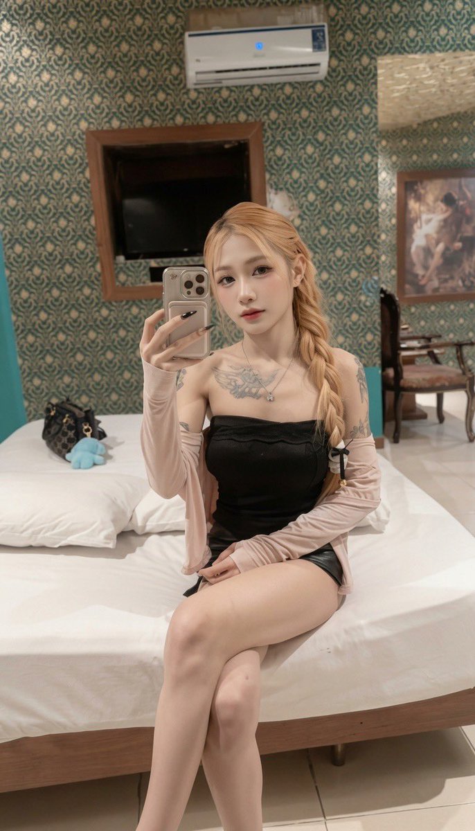 Didi2y_'s tweet photo. 💕 สาวสองรับงาน • บริการดี เอาใจใส่ เต็มที่ทุกครั้ง 🥰
• น่ารัก อ่อนโยน เป็นกันเอง คุยง่ายสุดๆ
• เน้นงานบริการส่วนตัว ใส่ใจทุกความรู้สึก

👉 คลิกเลย: 📍 https://t.co/HnCypHXFIx

#สาทร #สุขุมวิท #พระราม3 #คลองเตย #สาวสอง #Ladyboy #กทม https://t.co/YDvFr2mDf1