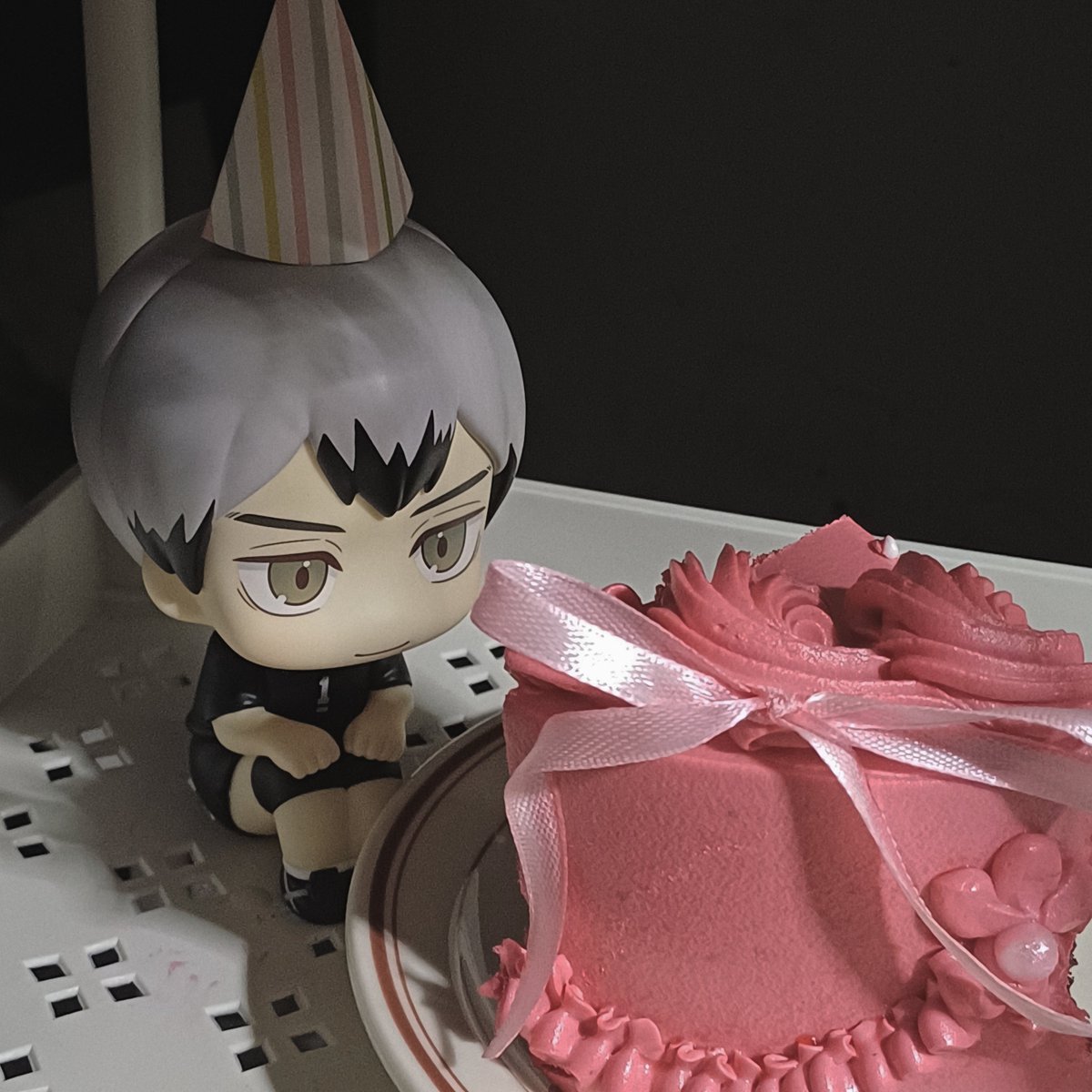 kyushinoji_'s tweet photo. 「 𝙆𝙞𝙩𝙖 𝙎𝙝𝙞𝙣𝙨𝙪𝙠𝙚. 𝙟𝙥𝙜 」07.05.26 🌾

happy birthday, my love !

#北信介誕生祭2026
#北信介生誕祭2026 https://t.co/NwuQqCbh1F