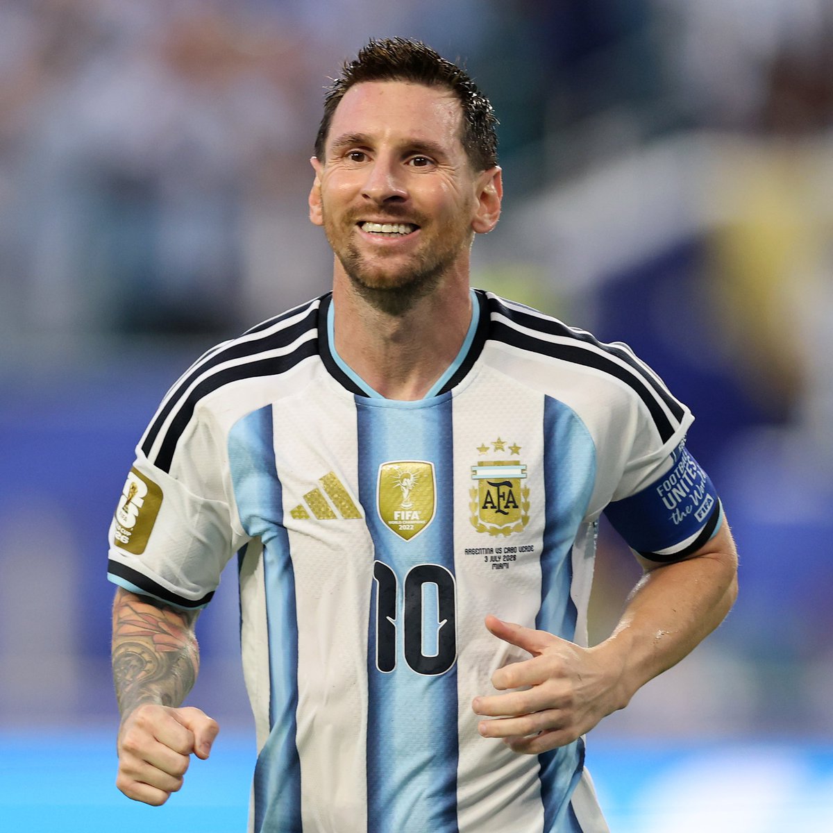 WhoScored's tweet photo. Biggest xG overperformers at the World Cup so far:

◉ +3.34 - Lionel Messi 🇦🇷
◎ +3.04 - Ousmane Dembélé 🇫🇷
◎ +2.85 - Kylian Mbappé 🇫🇷
◎ +2.15 - Elijah Just 🇳🇿
◎ +2.09 - Johan Manzambi 🇨🇭 https://t.co/yIR4JcRmpj