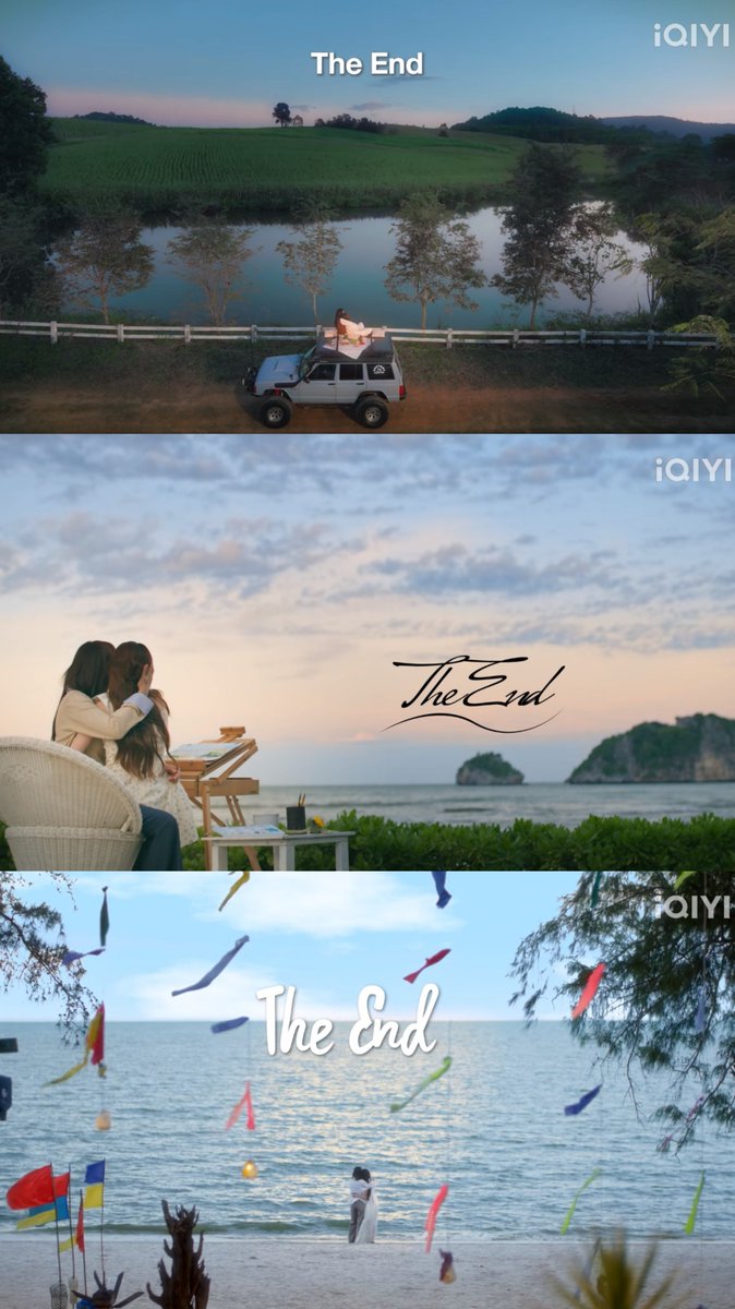 Campai_'s tweet photo. The End ... 🥺

THE AIR FINAL EPISODE
#เสน่หาวาโยตอนจบ https://t.co/dT1flJVjXJ