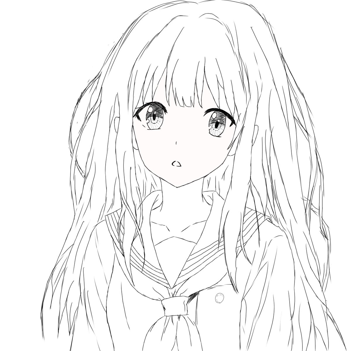 vellkamo's tweet photo. 千反田える https://t.co/ocJKI8Z72r