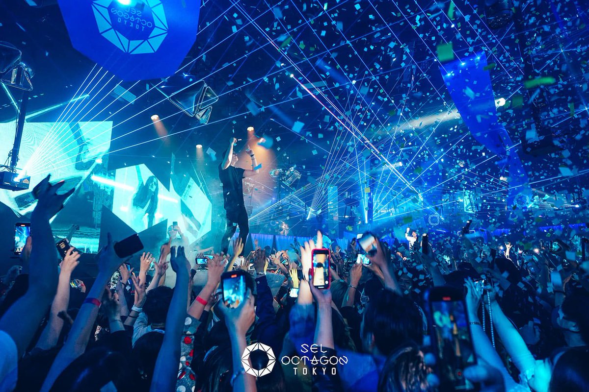 RSjhm's tweet photo. Tonight in 六本木
2026年7月4日(土)

【 SEL OCTAGON TOKYO 】

ゲスト、VIP対応出来ます！
ご希望の方はお早めにご連絡下さい！

オクタゴンゲスト  OCTAGONゲスト
オクタゴンVIP https://t.co/fkZdENT13c