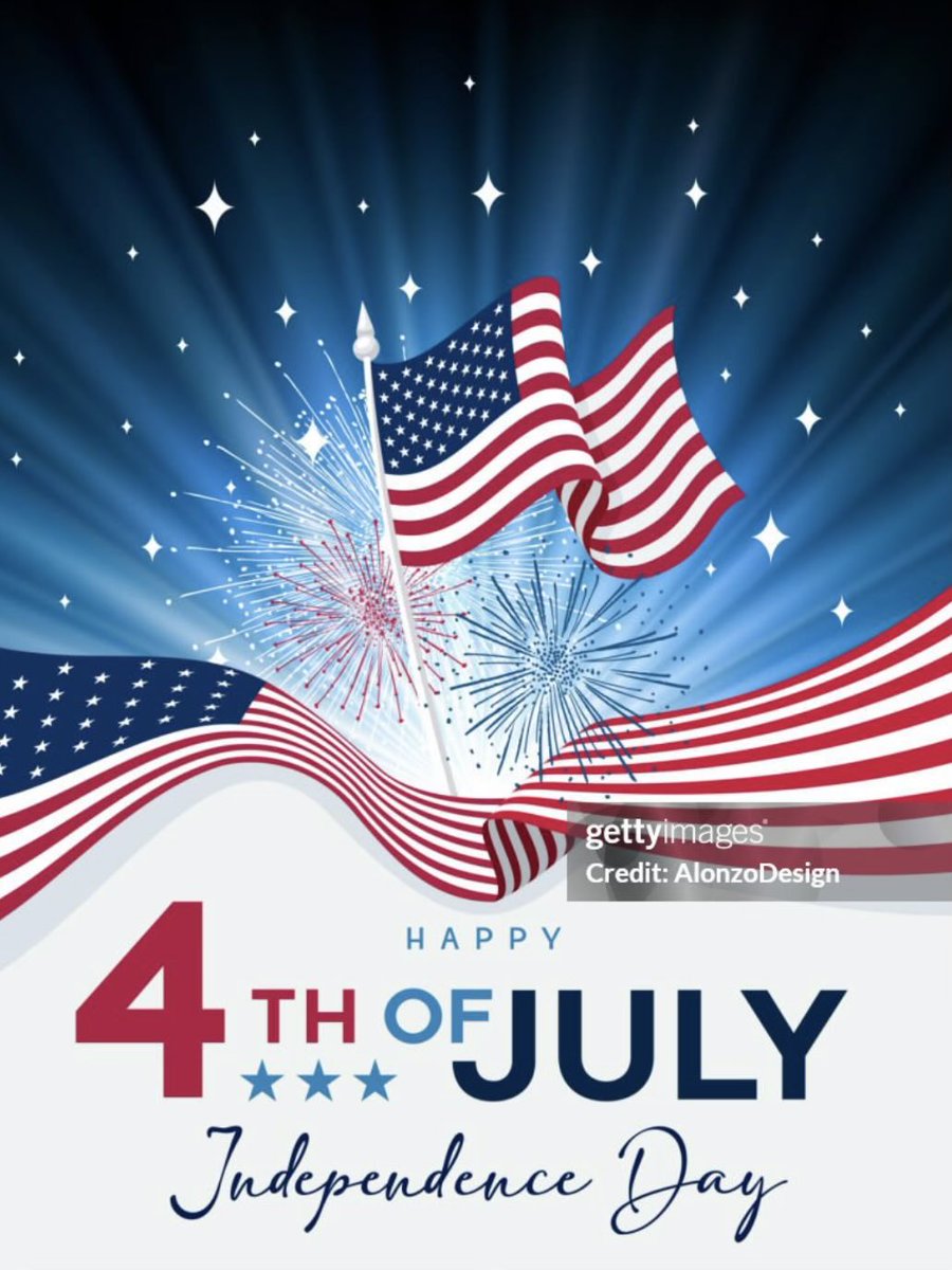 RelaxEatMoveRep's tweet photo. Happy 4th of July!  Let’s us all be grateful for being American https://t.co/HrHP7eenME