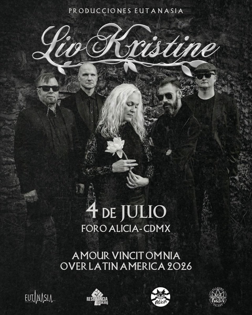 BBeat105's tweet photo. Hoy, 4 de julio, están estos shows:
- @strikemaster666 en el #FVCKOFFROOM
- @LivOfficial en el Alicia. #ProduccionesEutanasia
- En el #VacasVerdes, #CancerFest con #Prohibitory, #Septicem
- En #Hermosillo, @pestilence_nl. @chamucoprods
#StayBlast
#BlastBeat105 https://t.co/cGtYOfCybZ