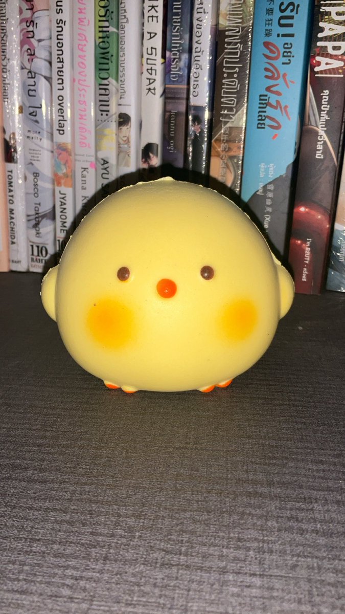 PKxJ_08's tweet photo. Pls rt 🩷
✨ พร้อมส่ง ✨
🥚กุเดทามะ ไข่ขี้เกียจ 89.- (ลิขสิทธิ์)
🐣ลูกเจี๊ยบ 80.-
🐱แมว 80.-
เหมาๆ 270฿ รวมส่ง

📮shipping 35.- 
ขอดูเพิ่มเติม,สั่งซื้อ mention/dm
 #สกุชชี่ #ตลาดนัดสกุชชี่ #ตลาดนัดsqiushy https://t.co/Rn8jaafuTB