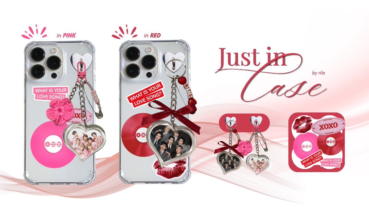 iliveforjimin_'s tweet photo. inchh checkk lang puu 4 phone charms!!🥹 https://t.co/FN2qnlGX8g