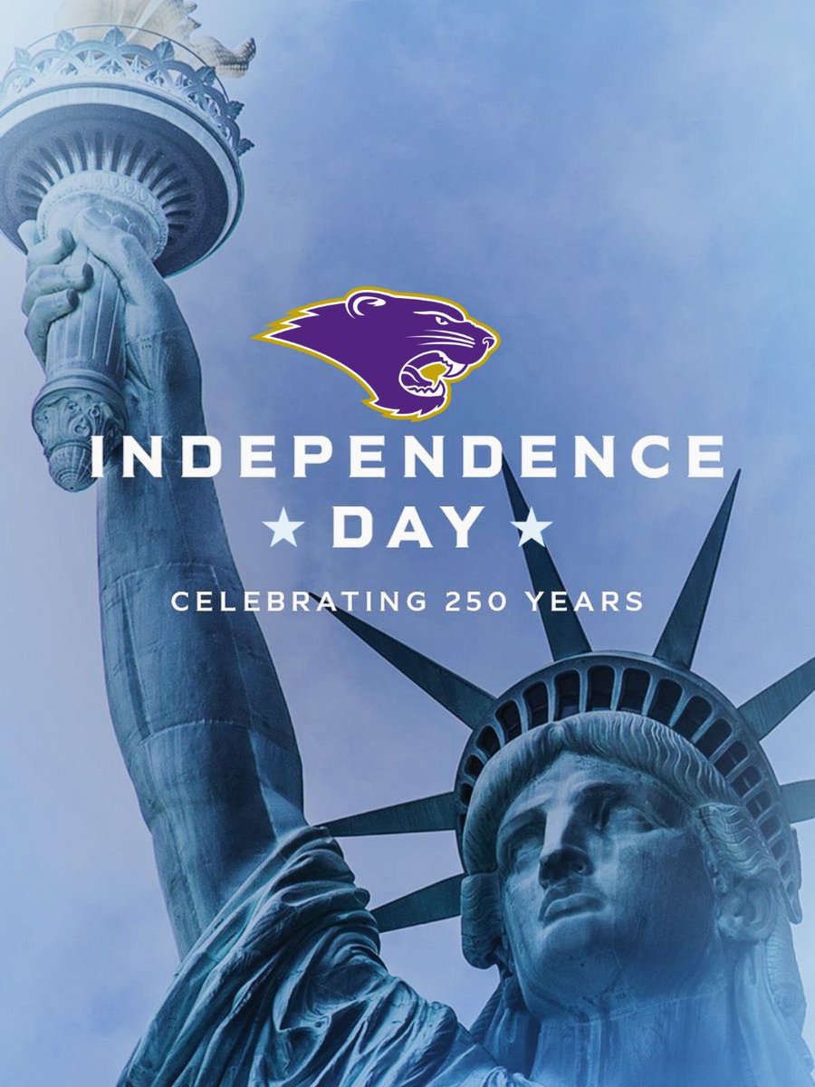 McKendree_BSBL's tweet photo. Happy Fourth of July from McKendree Baseball  🇺🇸 🦅 🎆 https://t.co/Sfu9TWXHz8
