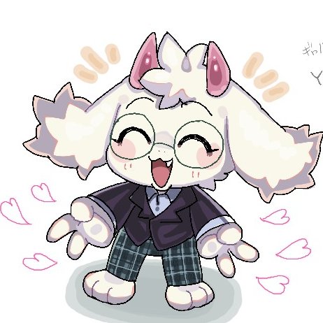 cr_beriko's tweet photo. 絵チャ産物～ https://t.co/prNxvWx63v