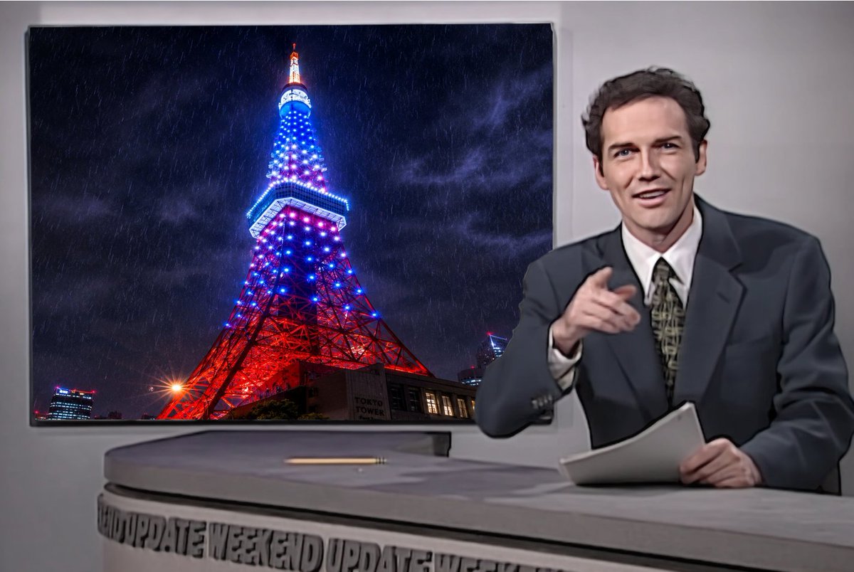 thekookreport's tweet photo. 🚨🚨 $ASTS WEEK IN REVIEW🚨🚨

Japan picks $ASTS for J-LEO just in time for the 4th of July. That, and more, on this week's Weekly… https://t.co/7V3wEHzBLK