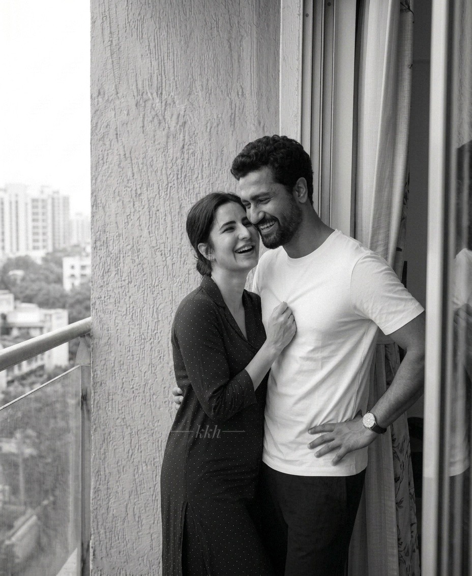 Katrinakheart's tweet photo. #Katrinakaif
#Vickat https://t.co/X34ALCeT16