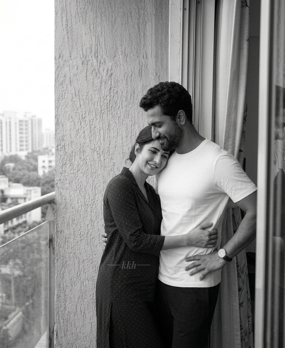 Katrinakheart's tweet photo. #Katrinakaif
#Vickat https://t.co/X34ALCeT16