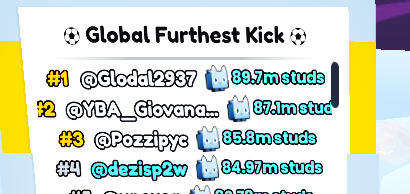 dez1824's tweet photo. @CoderMitchell 3 non cheaters losing a rb shiny titanic to 3 cheaters in BEZE is quite sad :( https://t.co/PKrlOxqz13