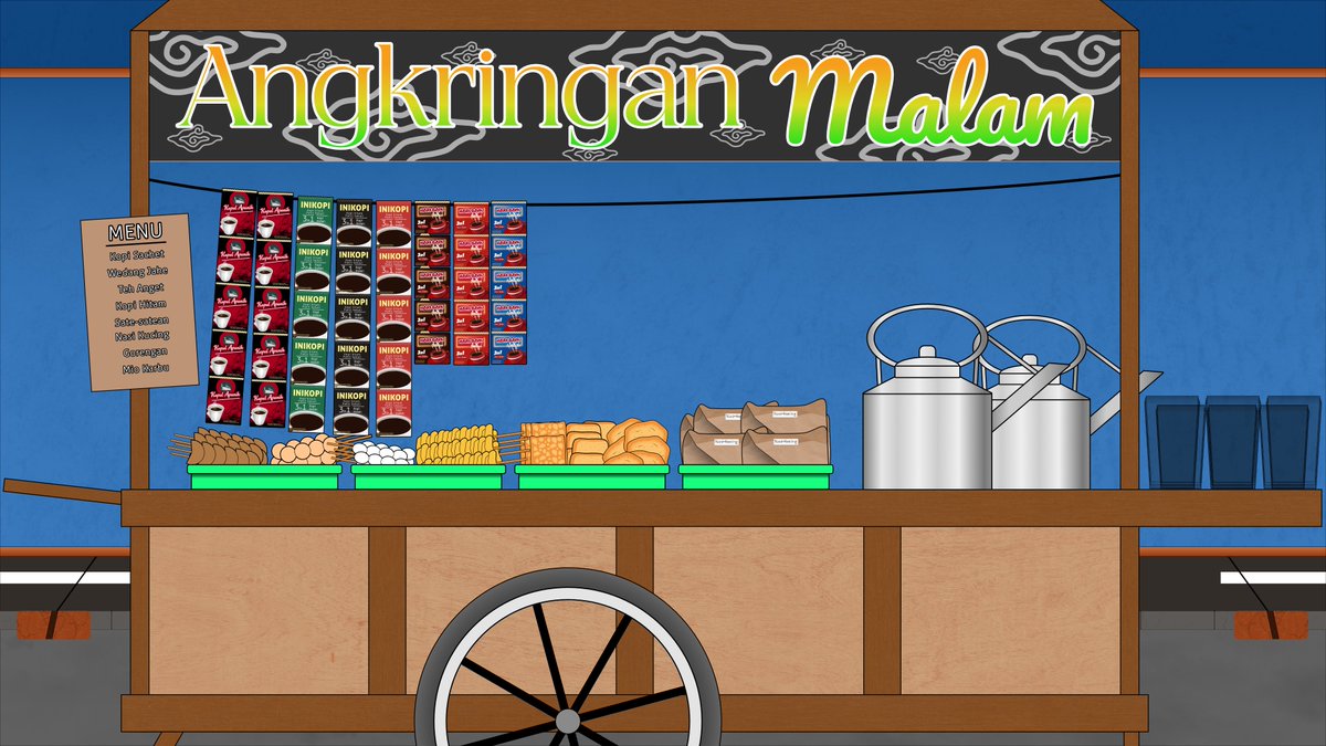 dyphkafeanoc's tweet photo. Mau Teh Anget atau Kopi Hitam??
#illustration #VtuberAssets #VtuberID #DyphkaWorks https://t.co/wUQgn70mkm