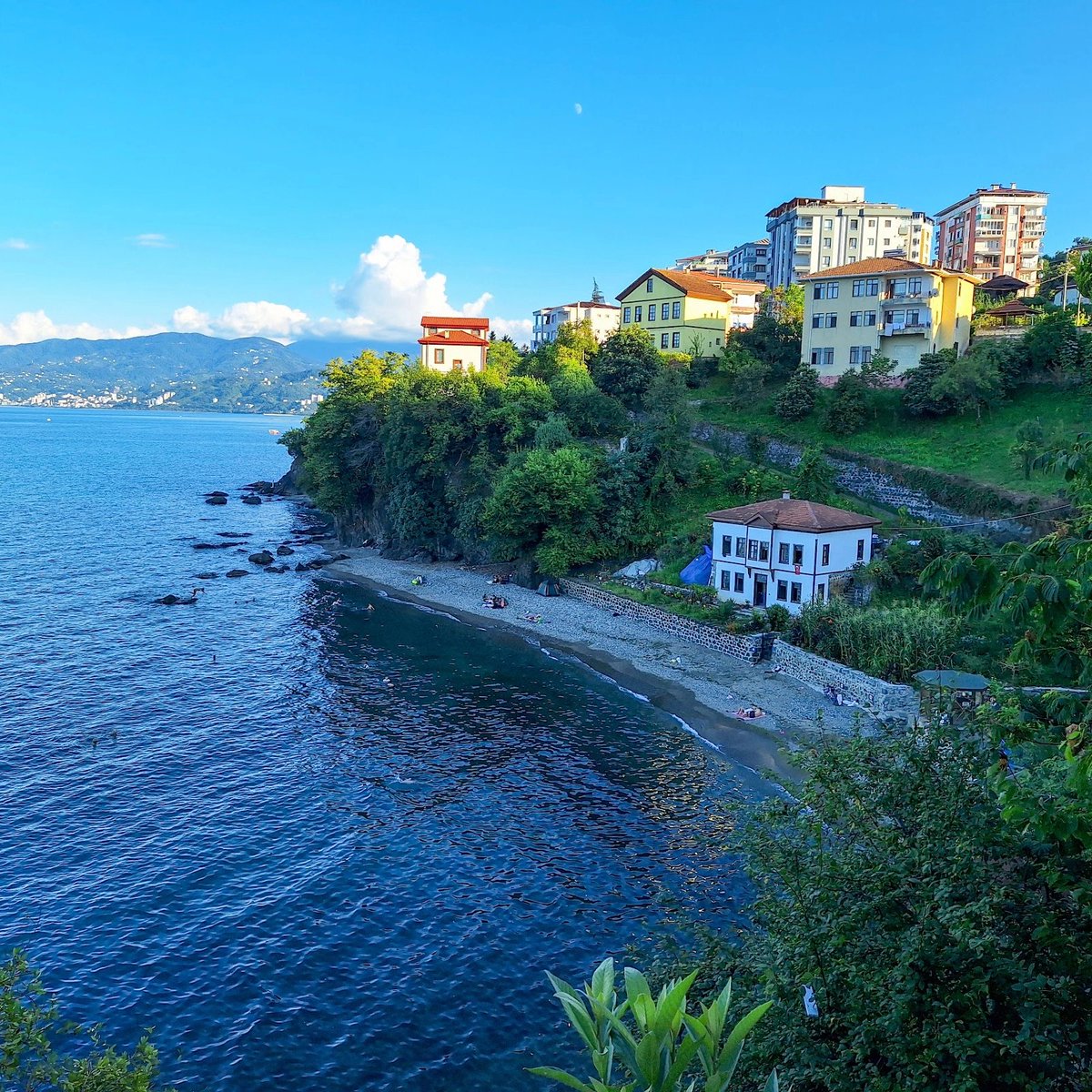 bosunatiklama's tweet photo. Karadeniz'de 4 şehirde yarın denize girmek yasaklandı.

• Trabzon
• Rize
• Giresun
• Artvin https://t.co/g5ZhbTillm