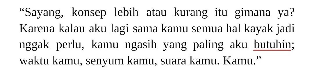 cherchieve's tweet photo. ga expect akhir akhir bakal se warm ini.... damn auhtornim you nailed it 😭😭 dari nangis jelek, tarik nafas merenung karna relate sampe nyengir mulu liat orang kasmaran 😭😭😭 https://t.co/kDGHiDS6Gn