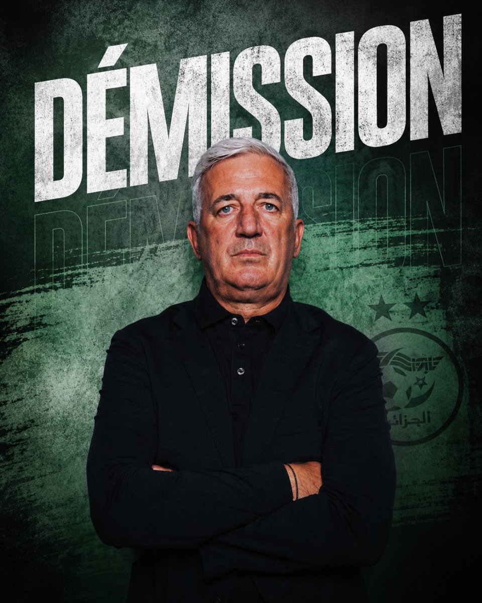 Algérie Football Média 🇩🇿 tweet media