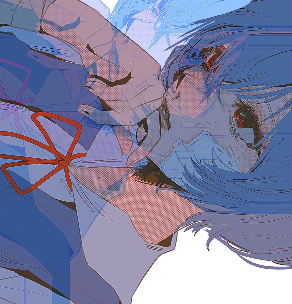 mid_Xmas's tweet photo. 白いブラウス似合う女の子 https://t.co/AwgPybElvR