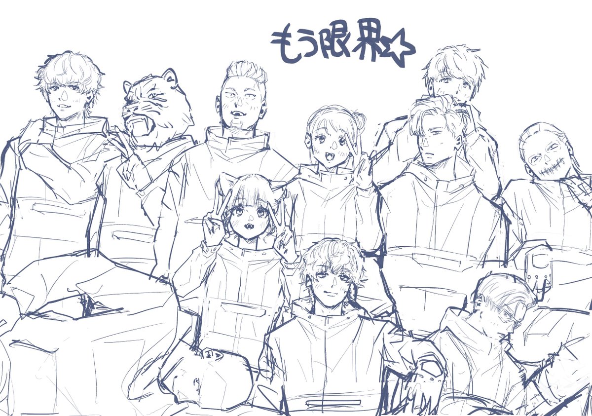 KAERU_269_129's tweet photo. ﾉｰﾘﾐちゃんプリ
久しぶりにわちゃわちゃしてる所見れて懐古厨なっちゃった https://t.co/nYO8tDaZkj