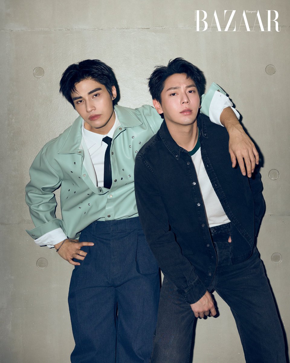 uppoomforever's tweet photo. bazaarthailand👍

#UpPoom
#LoveOfSilom
#BAZAARThailand
#uppoompat #poompps https://t.co/Z5YhAXPCok