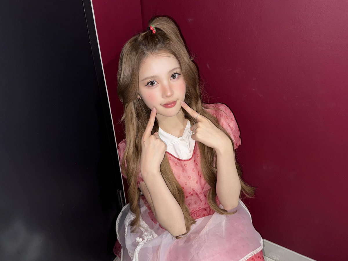 ★hana★です₊⁎⁺˳✧༚ A_NA Weverse update