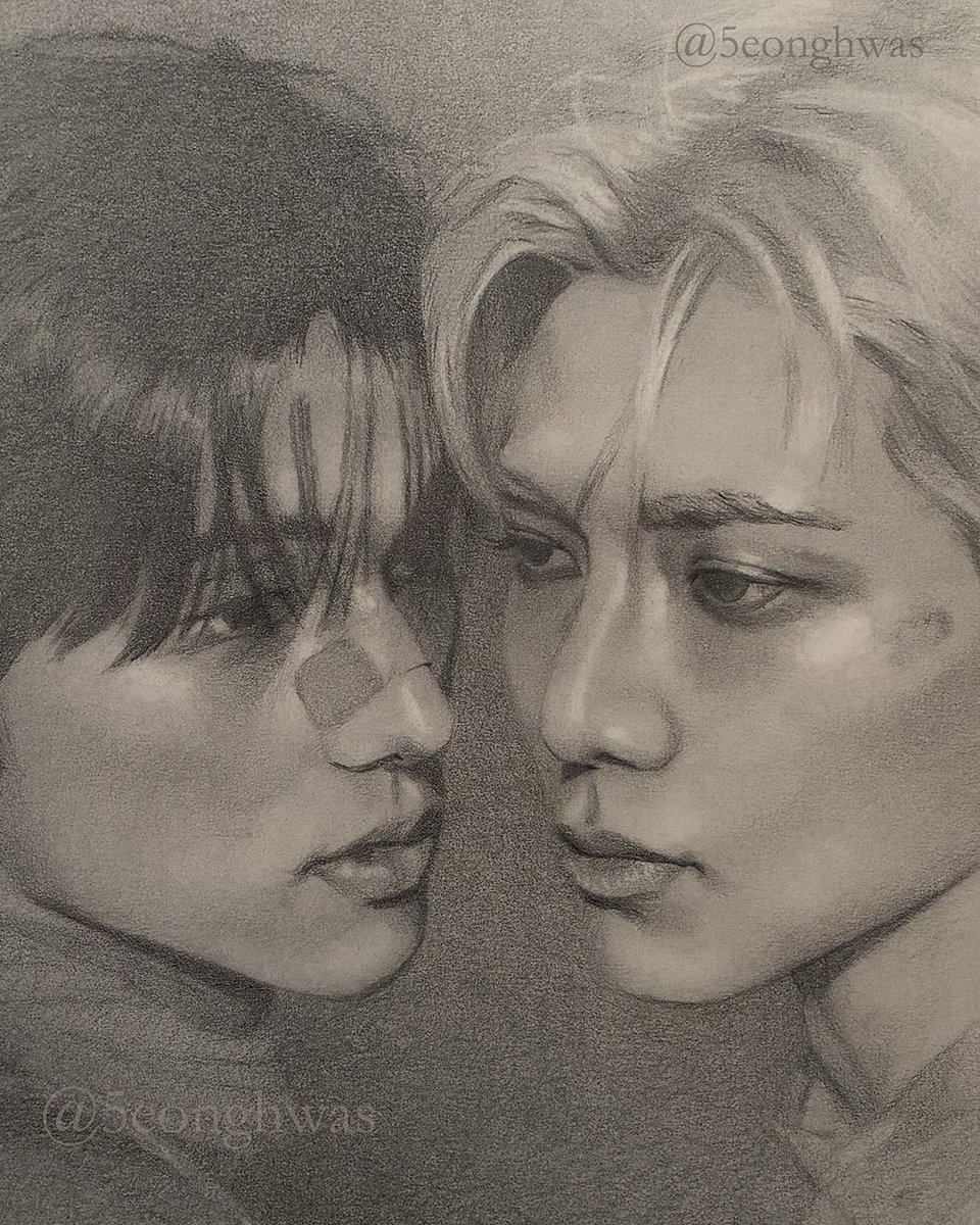 5eonghwas's tweet photo. WooSang! YeoWooz!

@ATEEZofficial https://t.co/m6lVmj9sdr
