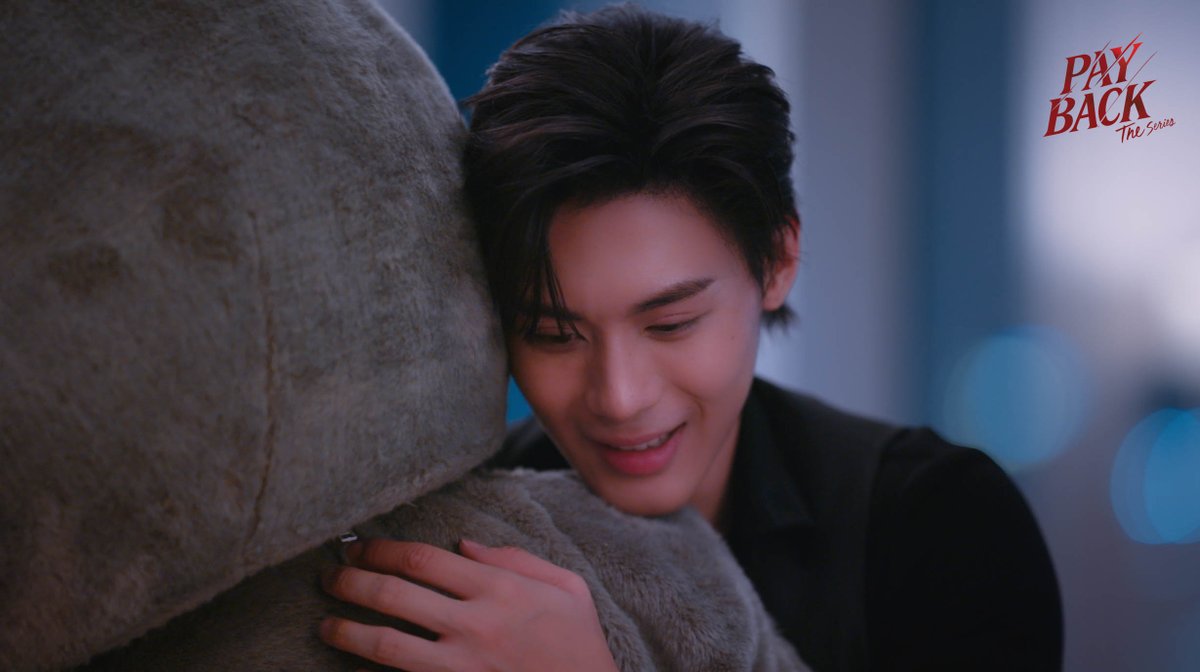 PaybackSeries's tweet photo. เฮียฟังก่อนเฮีย เขาโกรธค่ะ ง้อก่อนมั้ย 5555

#PaybackEP6
#PAYBACKTheSeries https://t.co/05ntm29FCb
