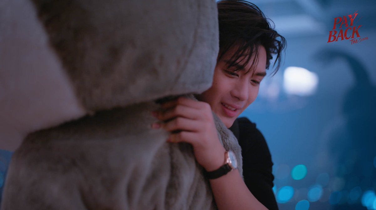 PaybackSeries's tweet photo. เฮียฟังก่อนเฮีย เขาโกรธค่ะ ง้อก่อนมั้ย 5555

#PaybackEP6
#PAYBACKTheSeries https://t.co/05ntm29FCb