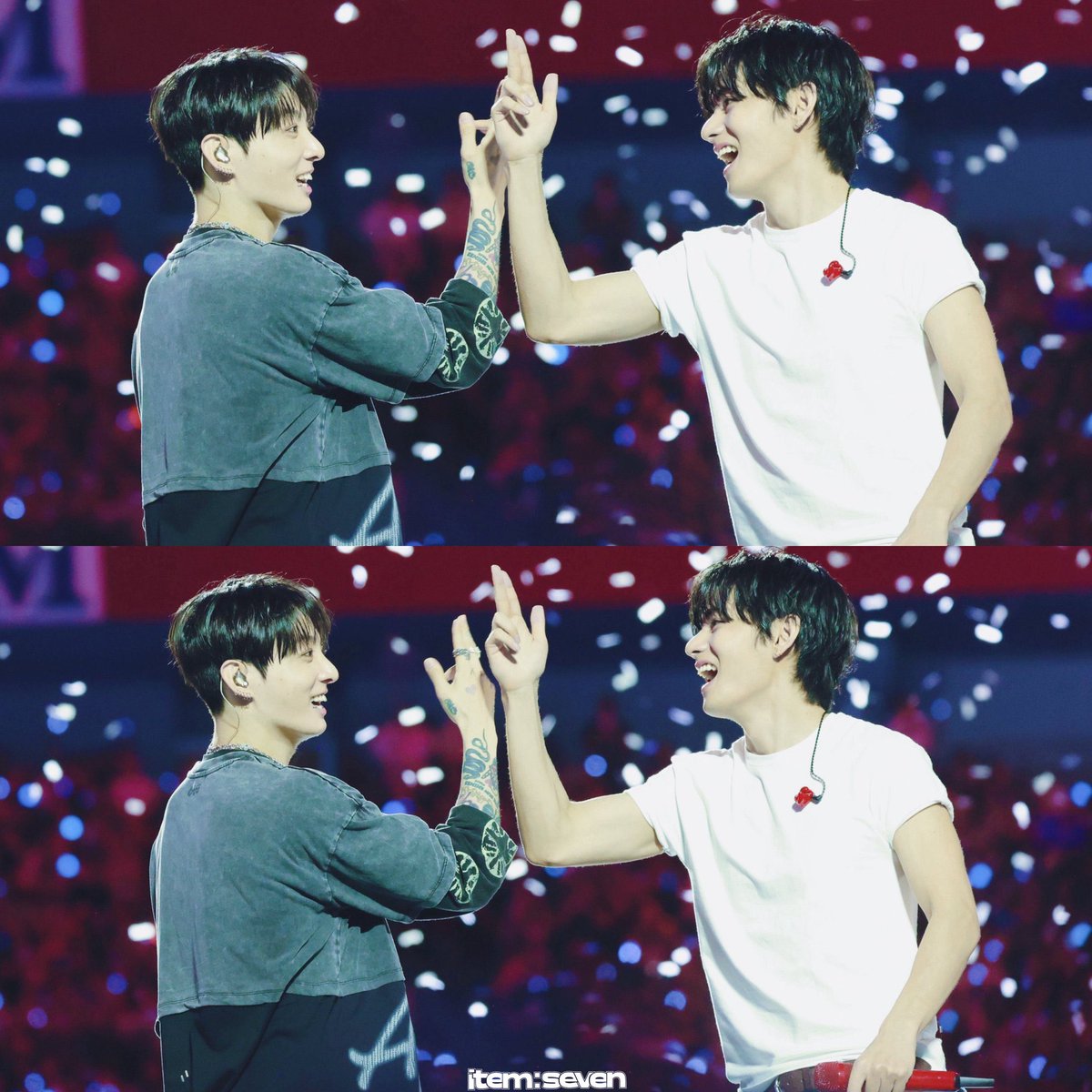 TaekookB27614's tweet photo. Imagens que curam onde dói ❤️‍🩹 eu amo tanto https://t.co/Yc6fxuTSBI