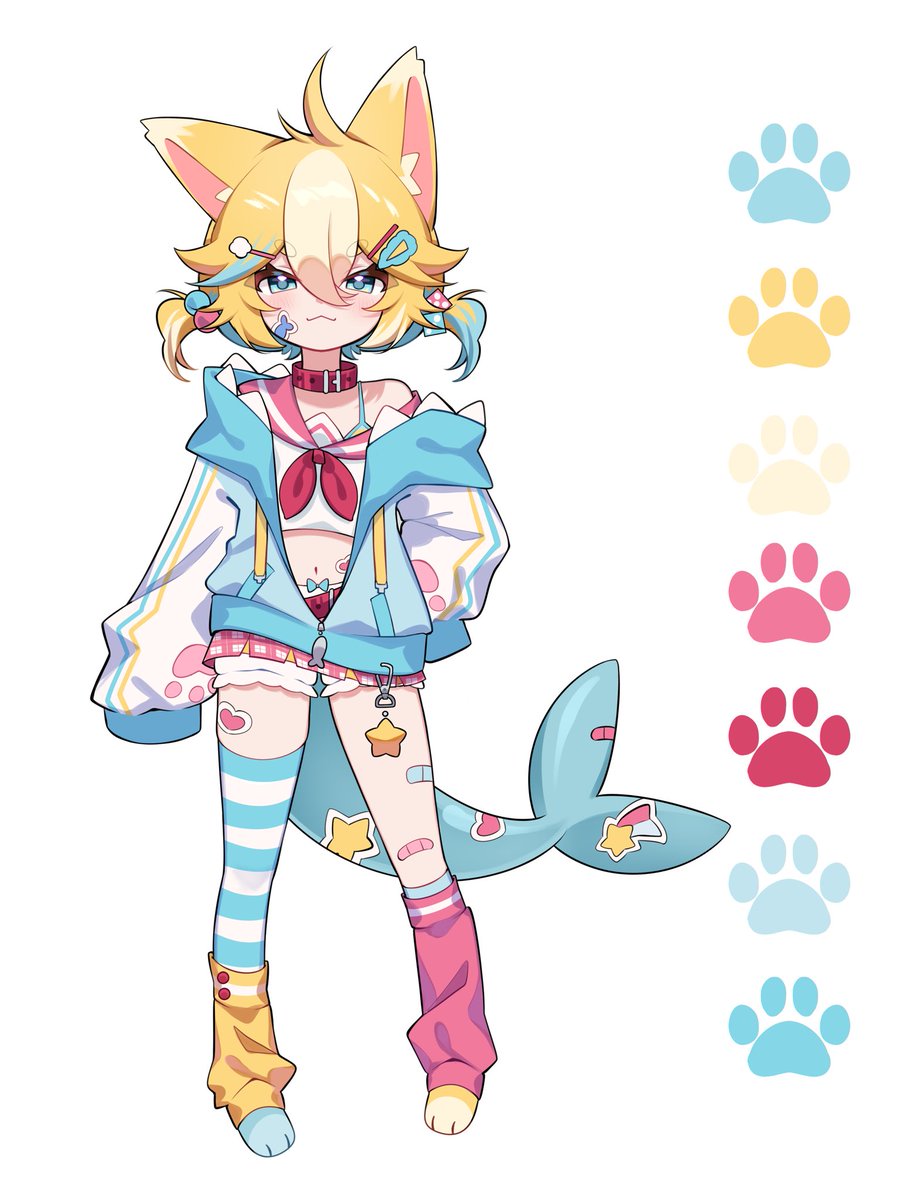 🐠💫 GumiGompers 💫🐠 tweet media