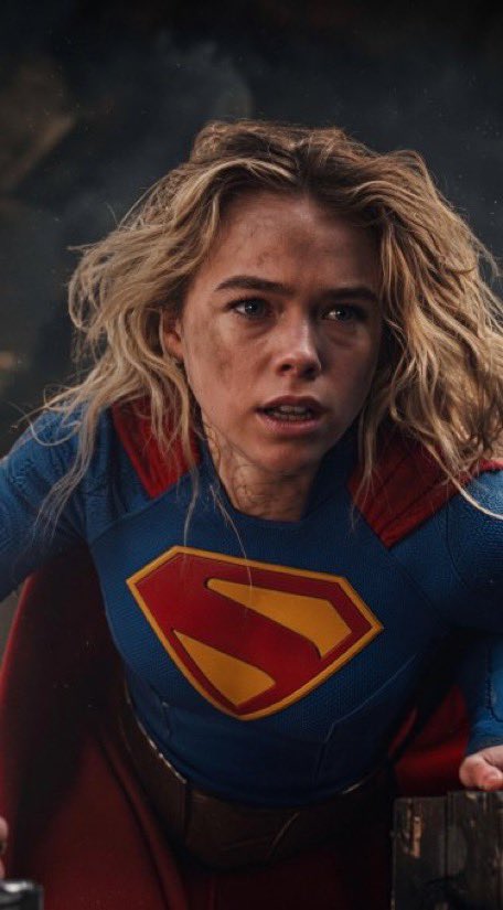 GlobalBoxOffice's tweet photo. SUPERGIRL sunk -80% from its opening weekend at the domestic box office, making only $3.6M this Friday. https://t.co/h1uL6AGAnf