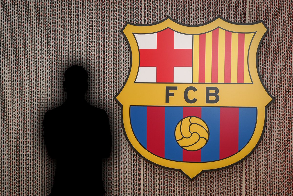 FCBeSports's tweet photo. 7/7/2026 👀🔜 https://t.co/j5zXBaFG2S