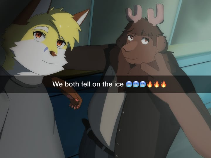 ToyaRaan's tweet photo. Casualty +1, I took the staff with me https://t.co/fOOOVmk1If