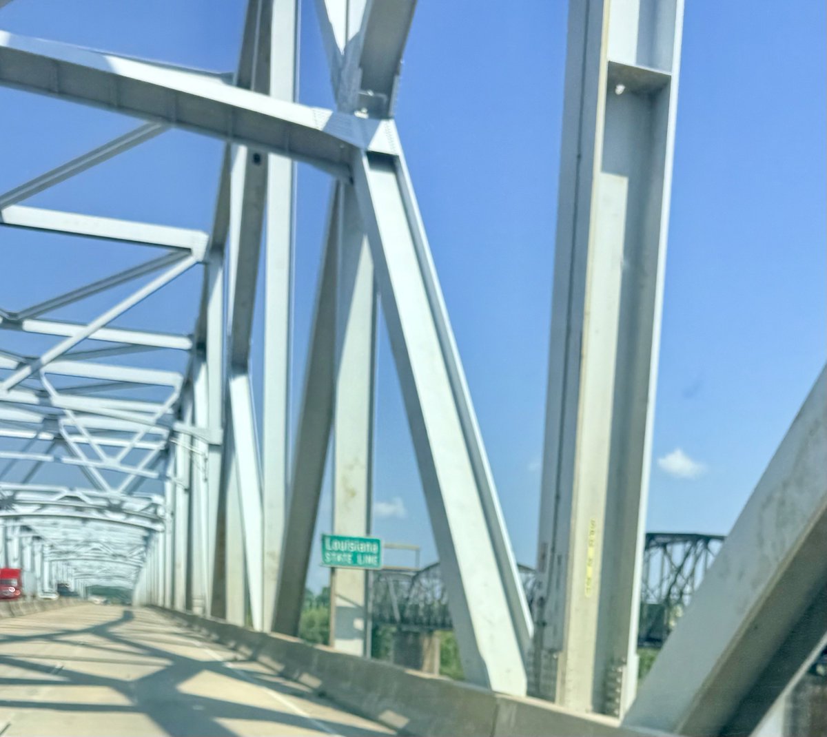 FNULNU1's tweet photo. Let's get it #Louisiana! #DaRiver https://t.co/3kPpyPlOqq