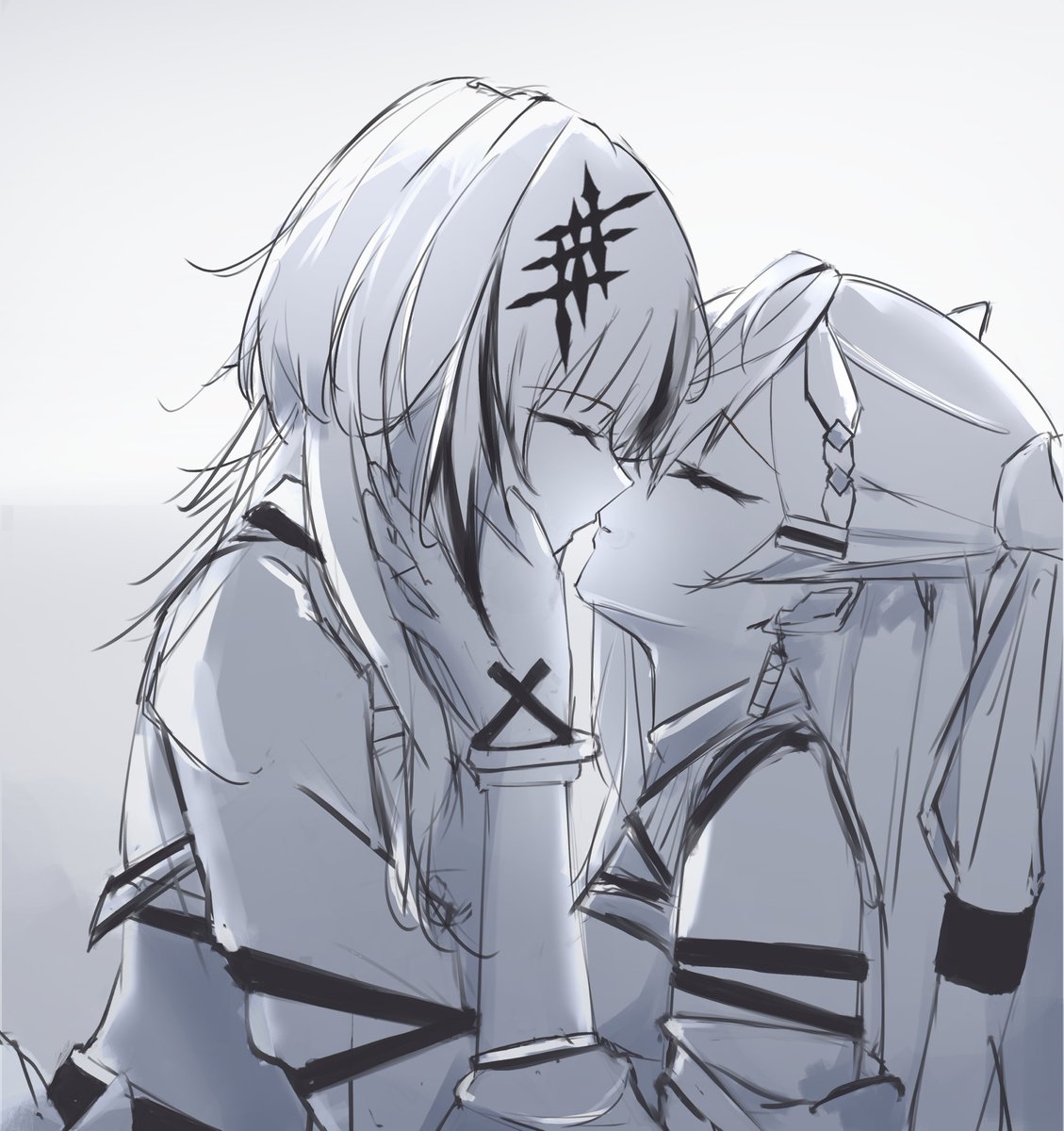 SaltdCrmell's tweet photo. #GreyScaleX https://t.co/qAP4uZN3bJ