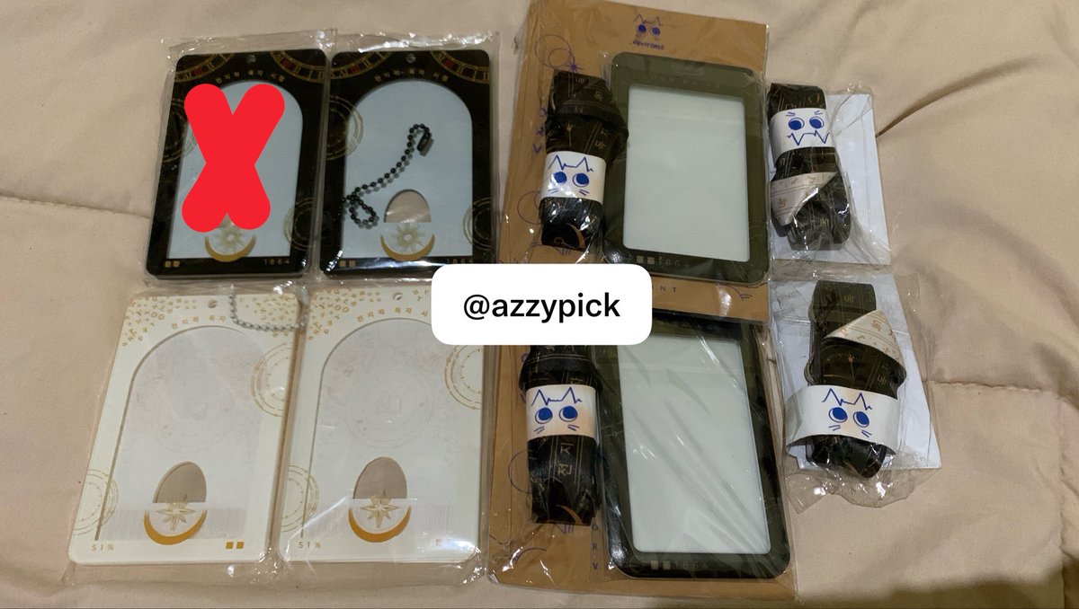 azzypick's tweet photo. ‼️UPDATE‼️ https://t.co/irLqOfbmn1