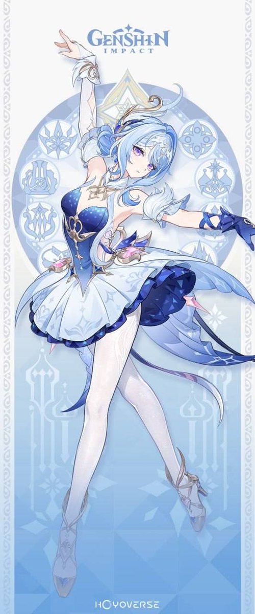 DGospodar32003's tweet photo. #GenshinImpact  &amp;  #IdentityV https://t.co/AkAM1F9cF7