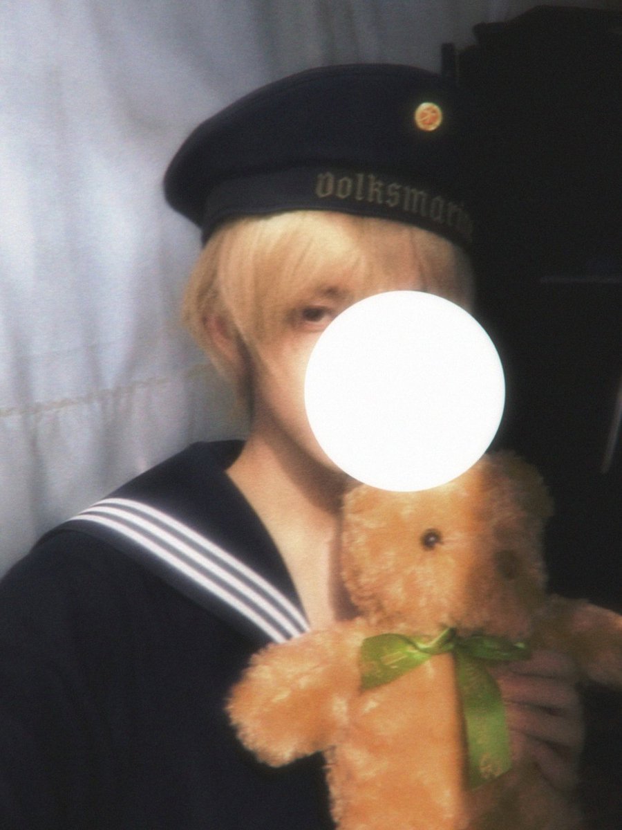 Naeqnhbe's tweet photo. 🧸 https://t.co/Kk0u6HF6lB