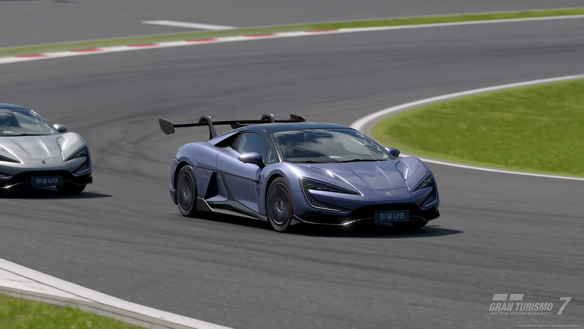 skymac_org's tweet photo. Pour les #WeeklyChallenges #GranTurismo7 de cette semaine, nous vous proposons une nouvelle fois notre page d'aide : https://t.co/EiEhg3Geq9
Vous y trouverez conseils, réalisation, et réglages pour les épreuves de la semaine, y compris la spéciale.
#GT7 https://t.co/yUcsQXYJZM