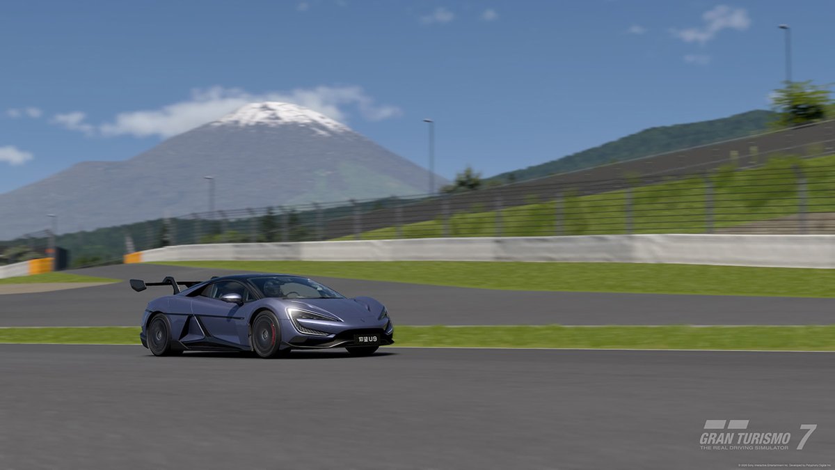 skymac_org's tweet photo. Pour les #WeeklyChallenges #GranTurismo7 de cette semaine, nous vous proposons une nouvelle fois notre page d'aide : https://t.co/EiEhg3Geq9
Vous y trouverez conseils, réalisation, et réglages pour les épreuves de la semaine, y compris la spéciale.
#GT7 https://t.co/yUcsQXYJZM