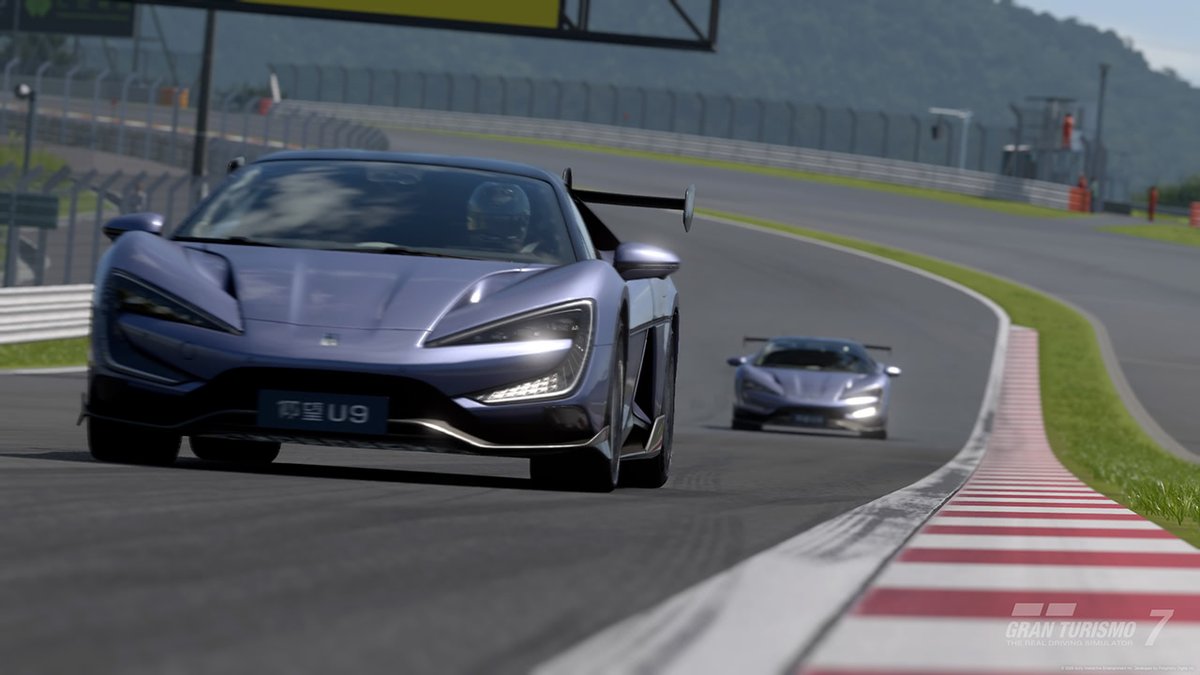 skymac_org's tweet photo. Pour les #WeeklyChallenges #GranTurismo7 de cette semaine, nous vous proposons une nouvelle fois notre page d'aide : https://t.co/EiEhg3Geq9
Vous y trouverez conseils, réalisation, et réglages pour les épreuves de la semaine, y compris la spéciale.
#GT7 https://t.co/yUcsQXYJZM