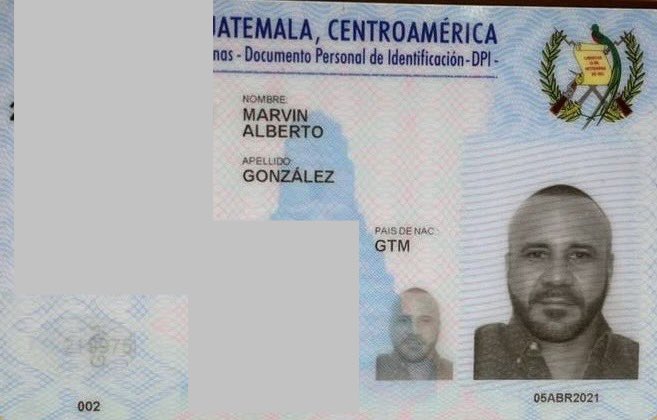 __DVader's tweet photo. El ojo que todo lo ve y todo lo sabe, tiene conocimiento de lo siguiente: 

Marvin Alberto Gonzales (padre) y Kevin Alberto Bonilla (hijo) son los responsables de una cadena de narcomenudeo en Escuintla, siendo socios de Antony Souza, alias Cadenas.

@MPguatemala 
@usembassyguate https://t.co/UYoBENyuwi