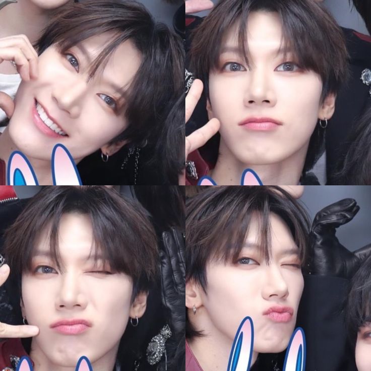 yum_tennie's tweet photo. hello pretty boy with pretty eyes https://t.co/QLhG31PUDd