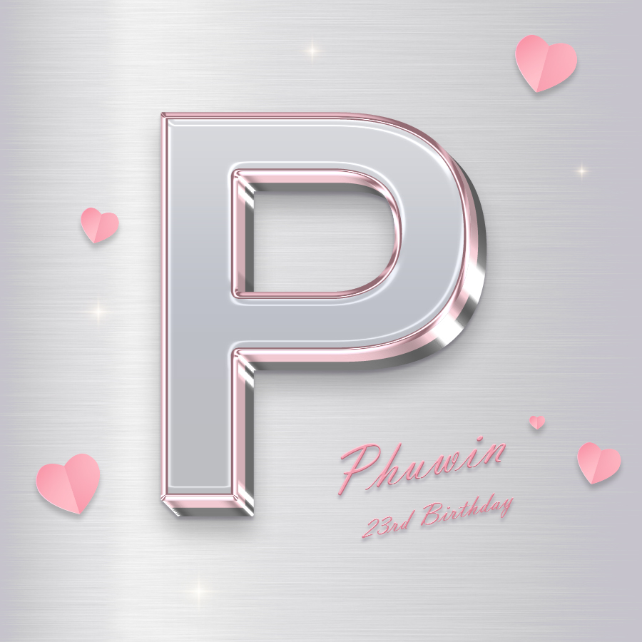 PhuwinOfficial's tweet photo. 『 🎂 #23rdHoneyThePHUWINDay 』

Ⰶ 𝑯𝒂𝒑𝒑𝒚 𝟐𝟑𝒓𝒅 𝑩𝒊𝒓𝒕𝒉𝒅𝒂𝒚 Ⰶ
    ⋅˚₊‧ 🜲 𝐏𝐇𝐔𝐖𝐈𝐍 🜲 ‧₊˚ ⋅

OUR STAR PHUWIN 23rd

❥@phuwintang🍯
#phuwintang
#winniethephu https://t.co/nMG3lRpIuu