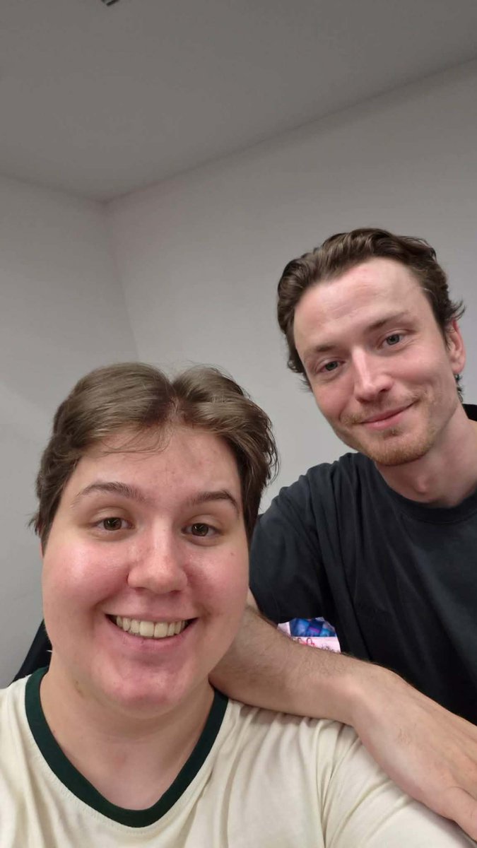bobeksde's tweet photo. Won vs 9z today, ggwp🫡
Feels amazing to now be in the playoffs! #ALLfam https://t.co/L7ABXFU6Tx